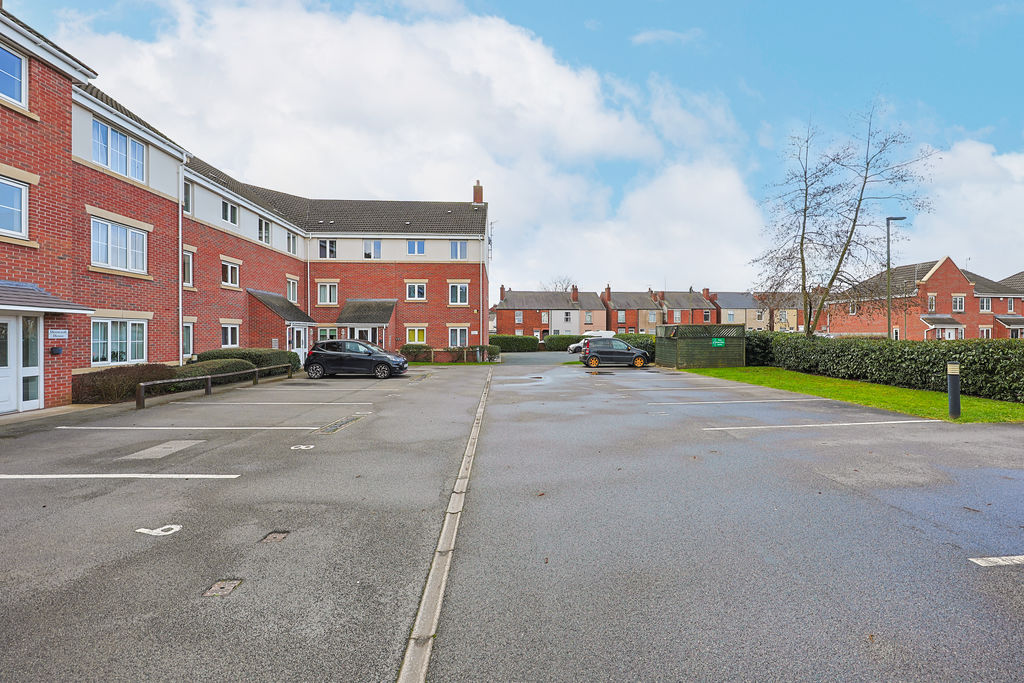 Archdale Close